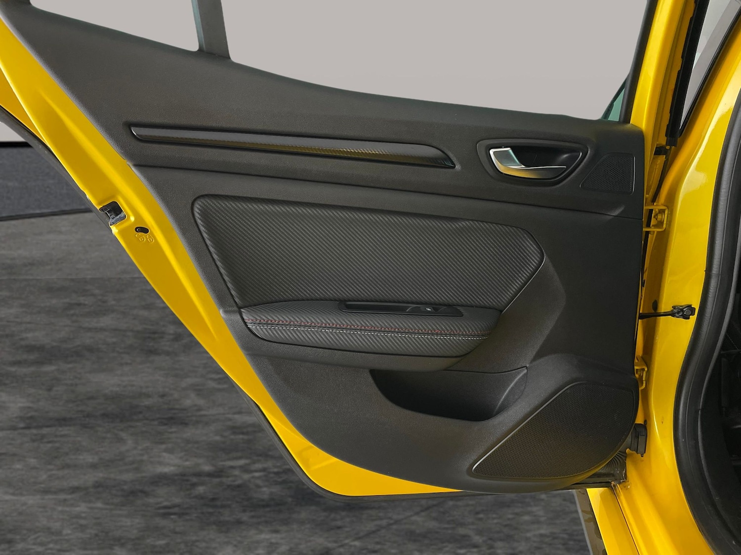 Used Renault Megane 2020 for sale - 77077747: Photo 33