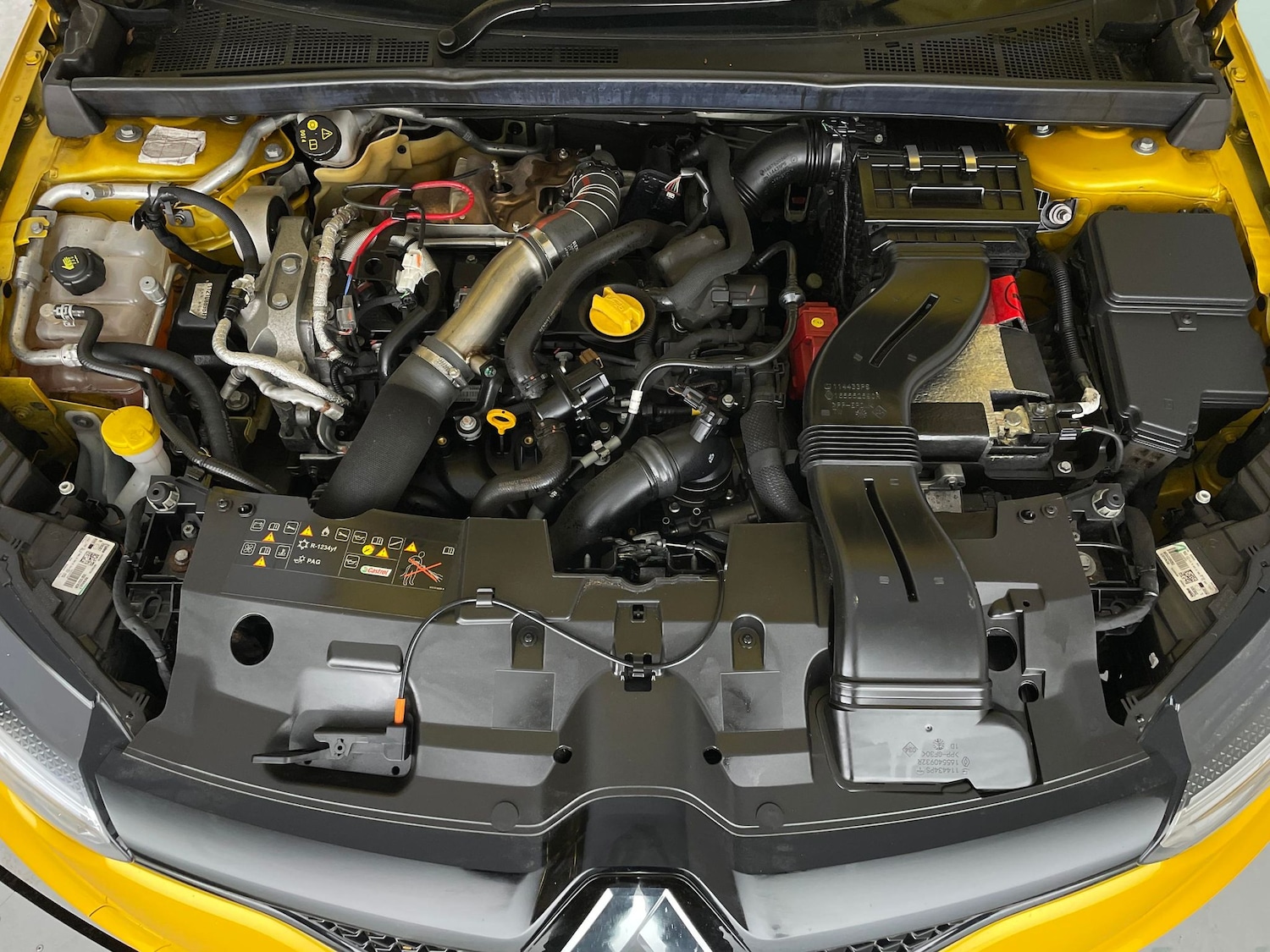 Used Renault Megane 2020 for sale - 77077747: Photo 38