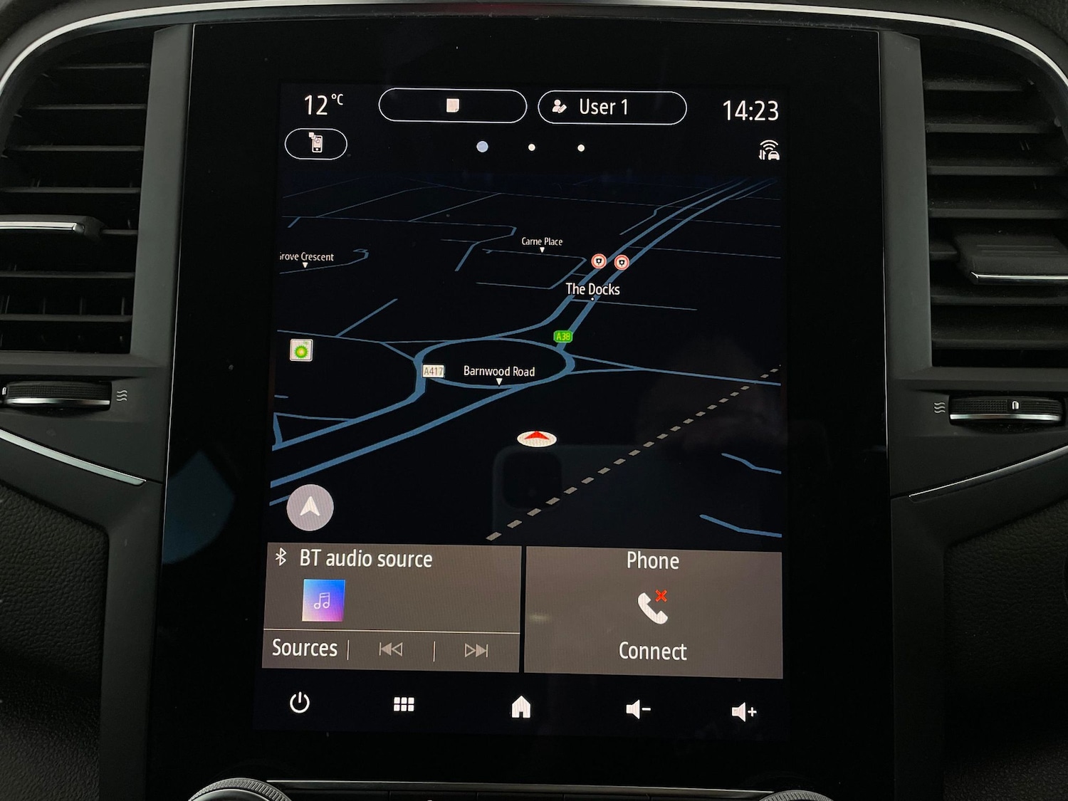 Used Renault Megane 2020 for sale - 77077747: Photo 7