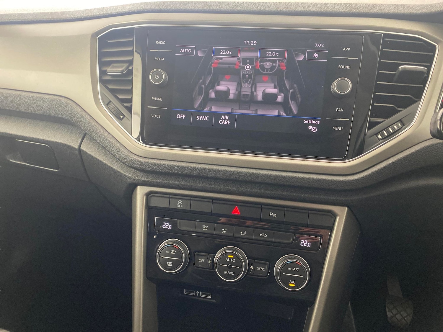 Used Volkswagen T-Roc 2020 for sale - 77136709: Photo 14