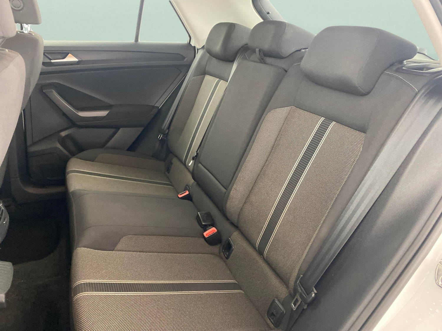 Used Volkswagen T-Roc 2020 for sale - 77136709: Photo 21