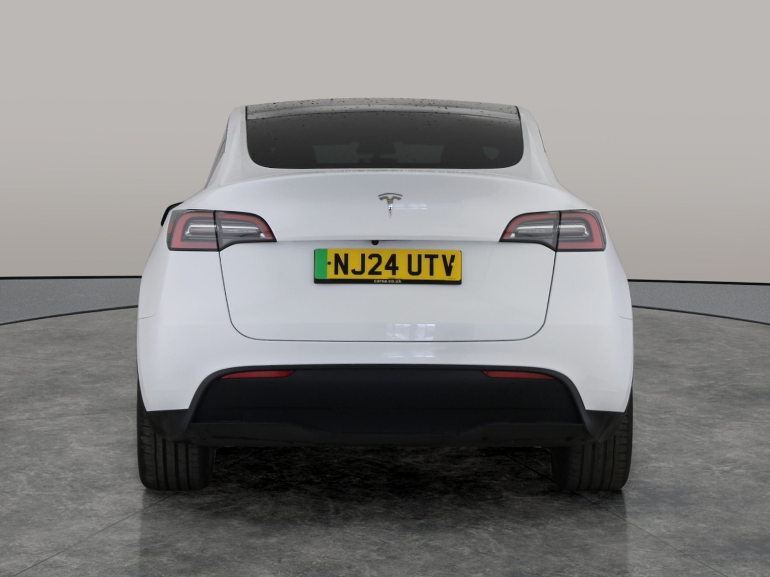 Used Tesla Model Y 2024 for sale - 77903725: Photo 12