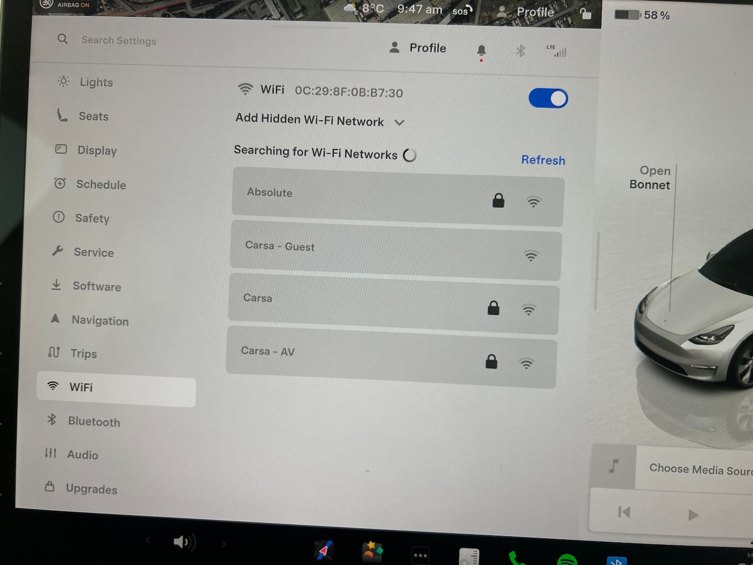 Used Tesla Model Y 2024 for sale - 77903725: Photo 15