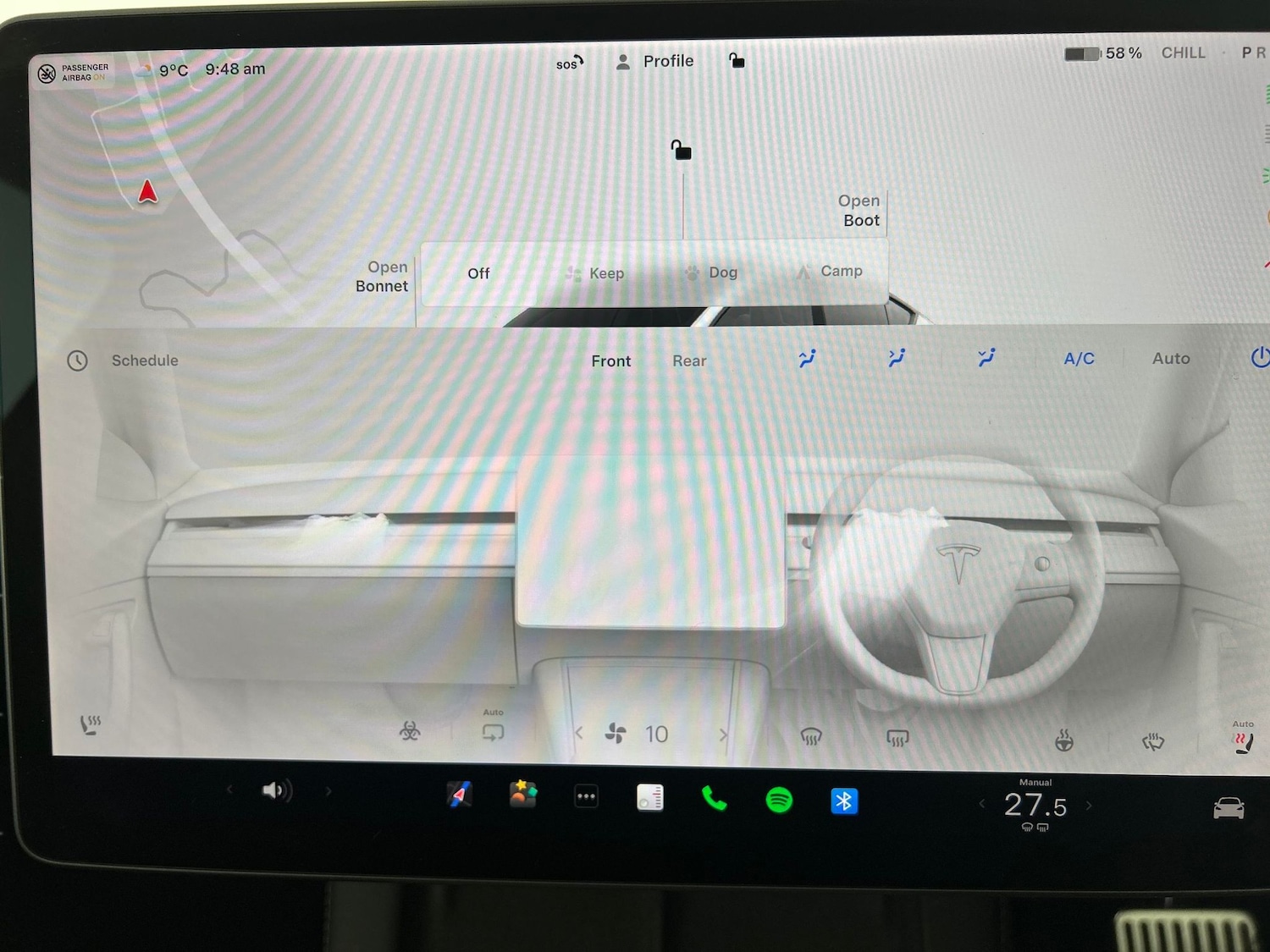 Used Tesla Model Y 2024 for sale - 77903725: Photo 17