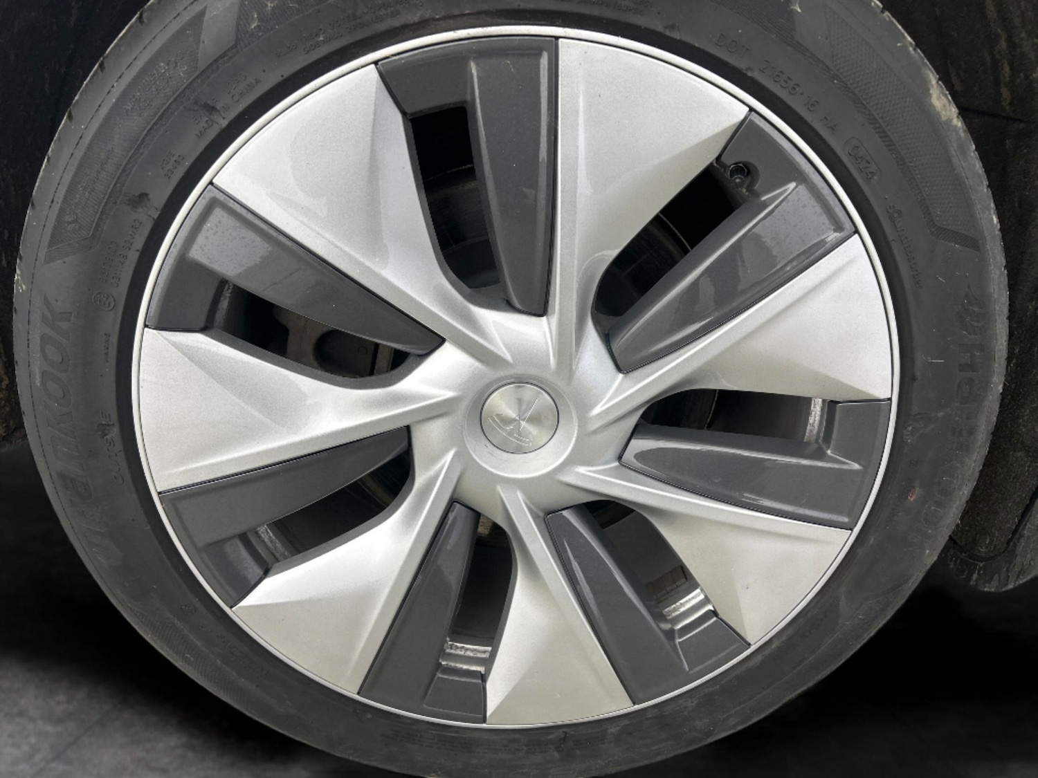 Used Tesla Model Y 2024 for sale - 77903725: Photo 21