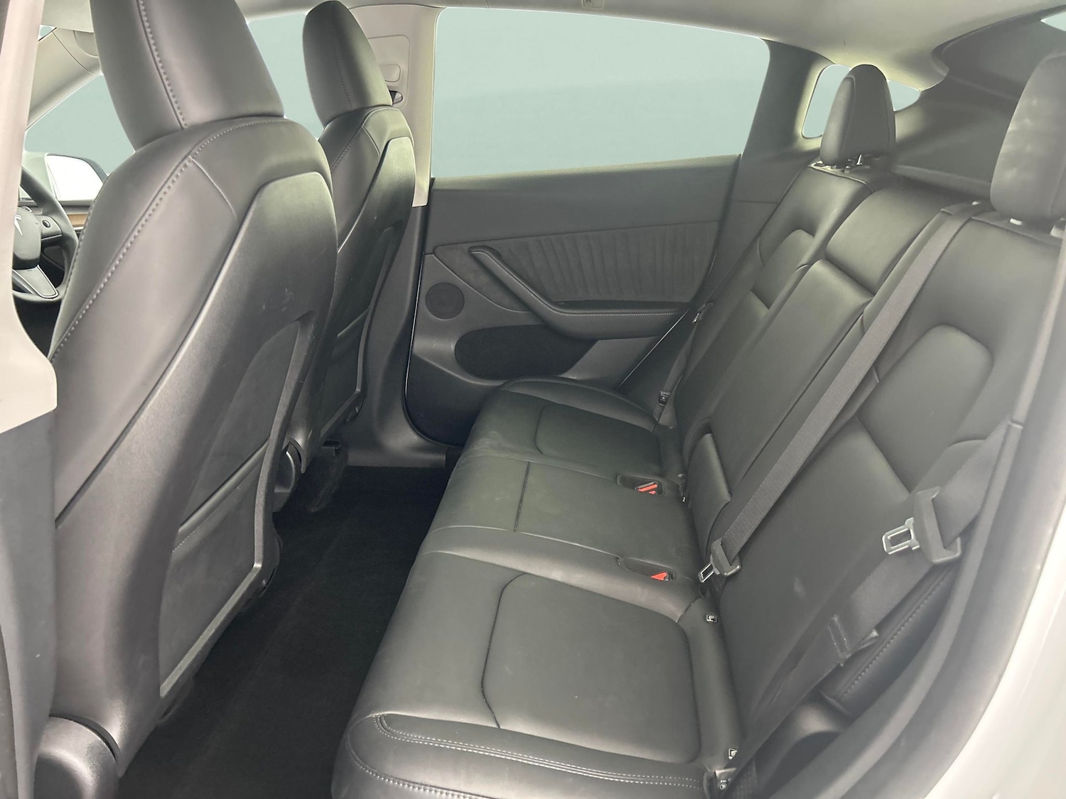 Used Tesla Model Y 2024 for sale - 77903725: Photo 25