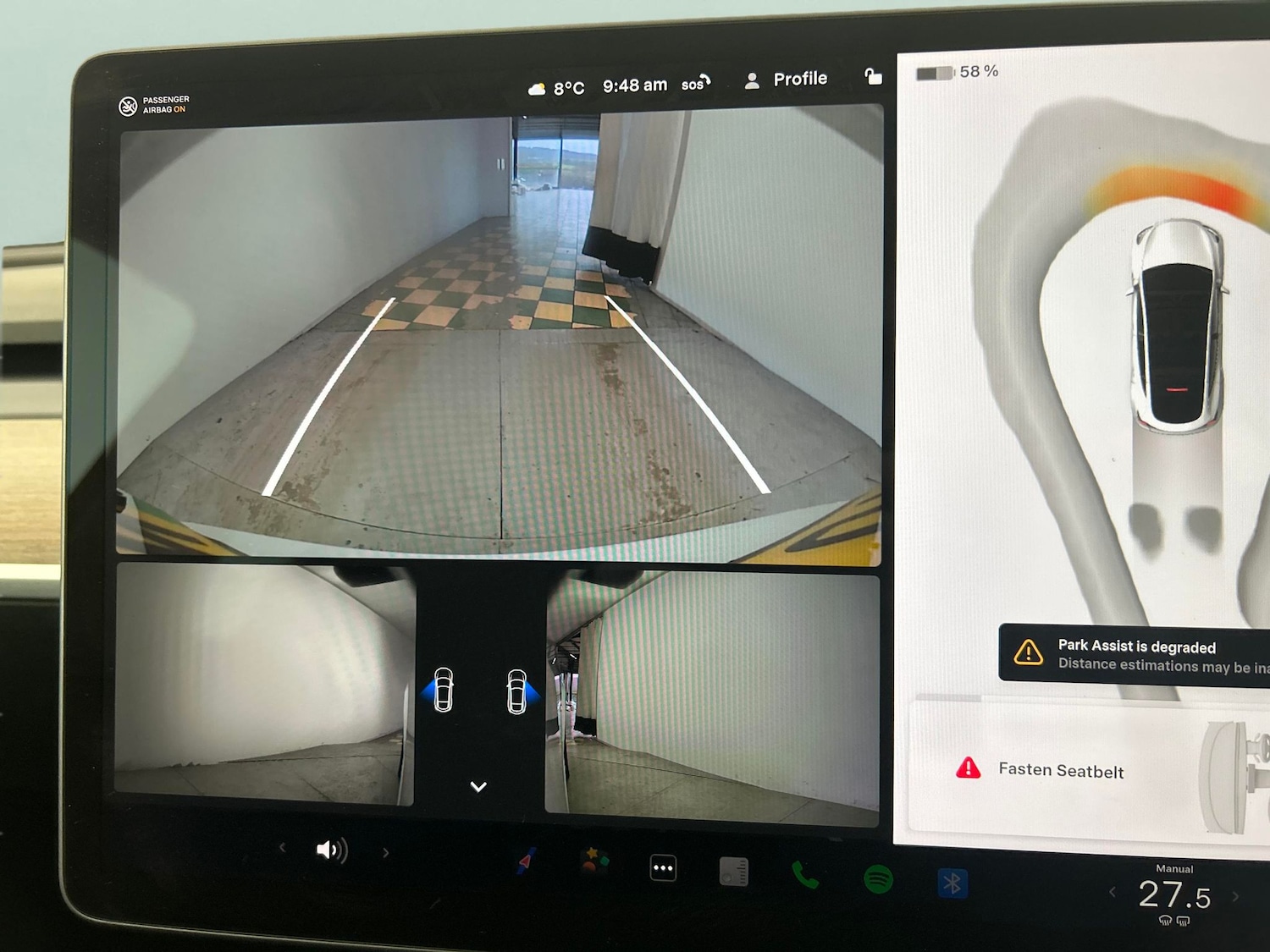 Used Tesla Model Y 2024 for sale - 77903725: Photo 5