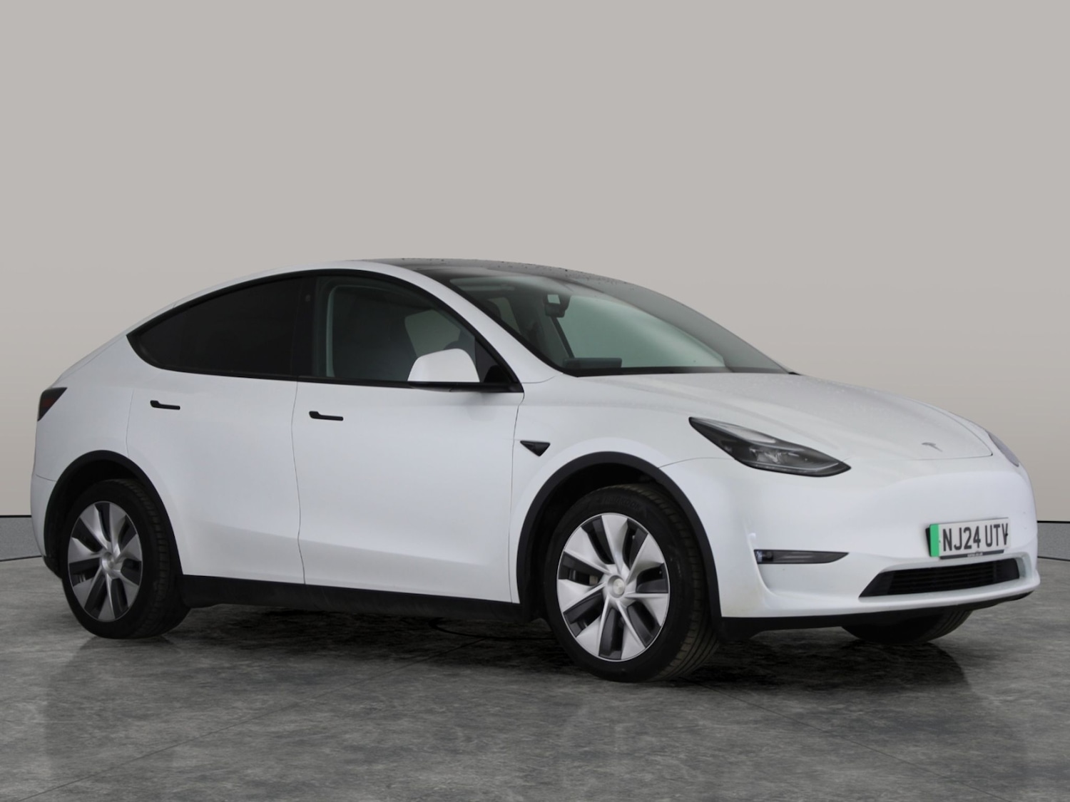 Used Tesla Model Y 2024 for sale - 77903725: Photo 9