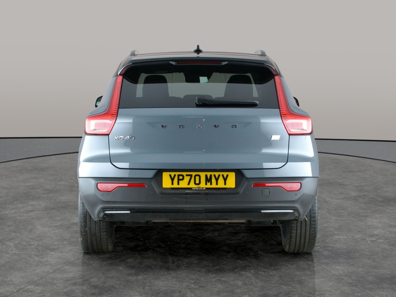 Used Volvo XC40 2020 for sale - 77401487: Photo 11