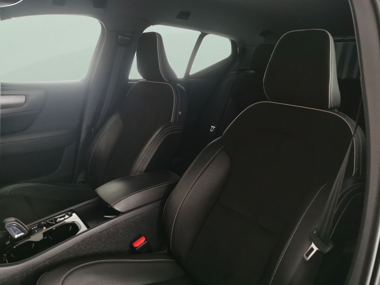 Used Volvo XC40 2020 for sale - 77401487: Photo 23