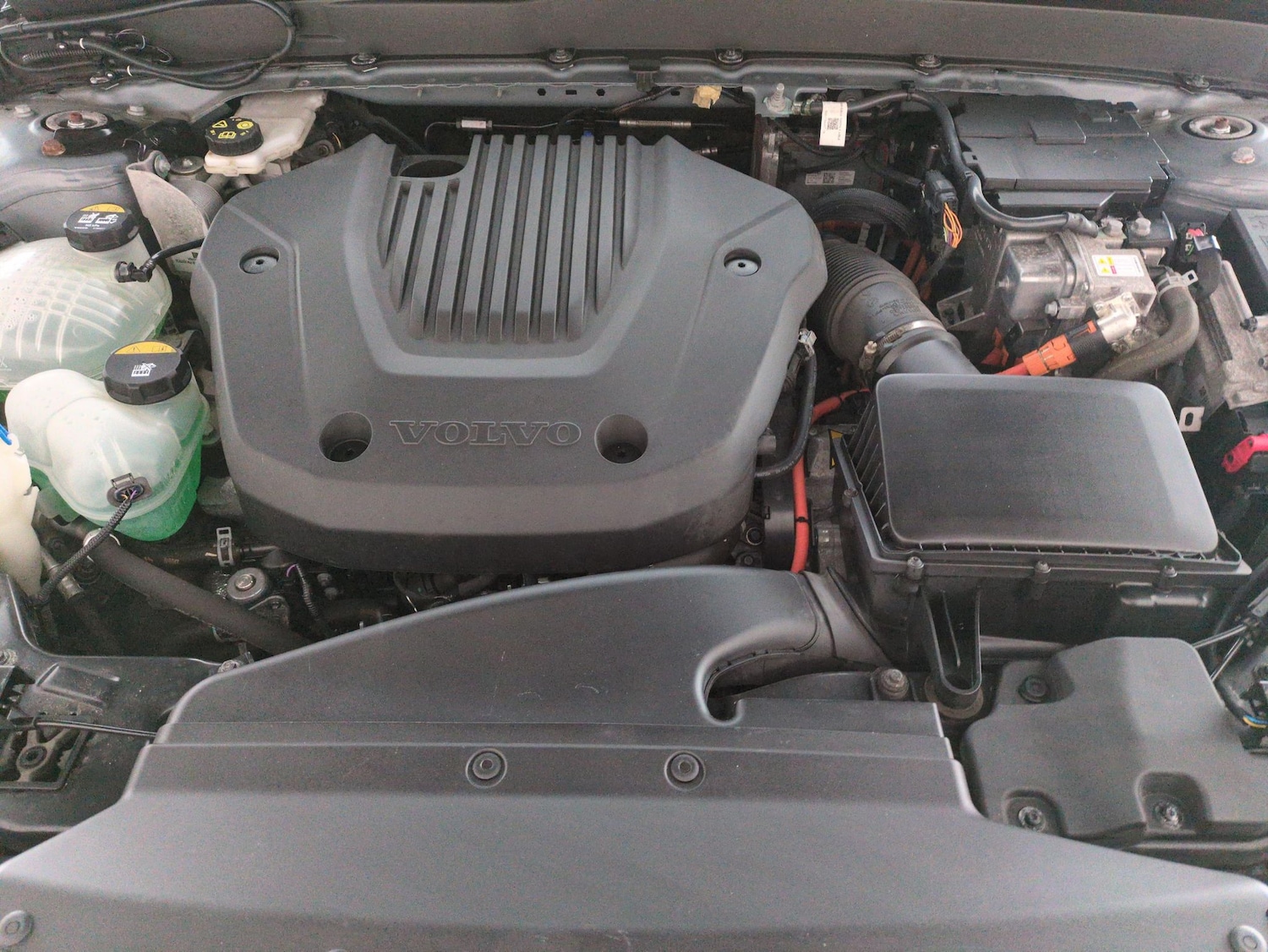 Used Volvo XC40 2020 for sale - 77401487: Photo 34