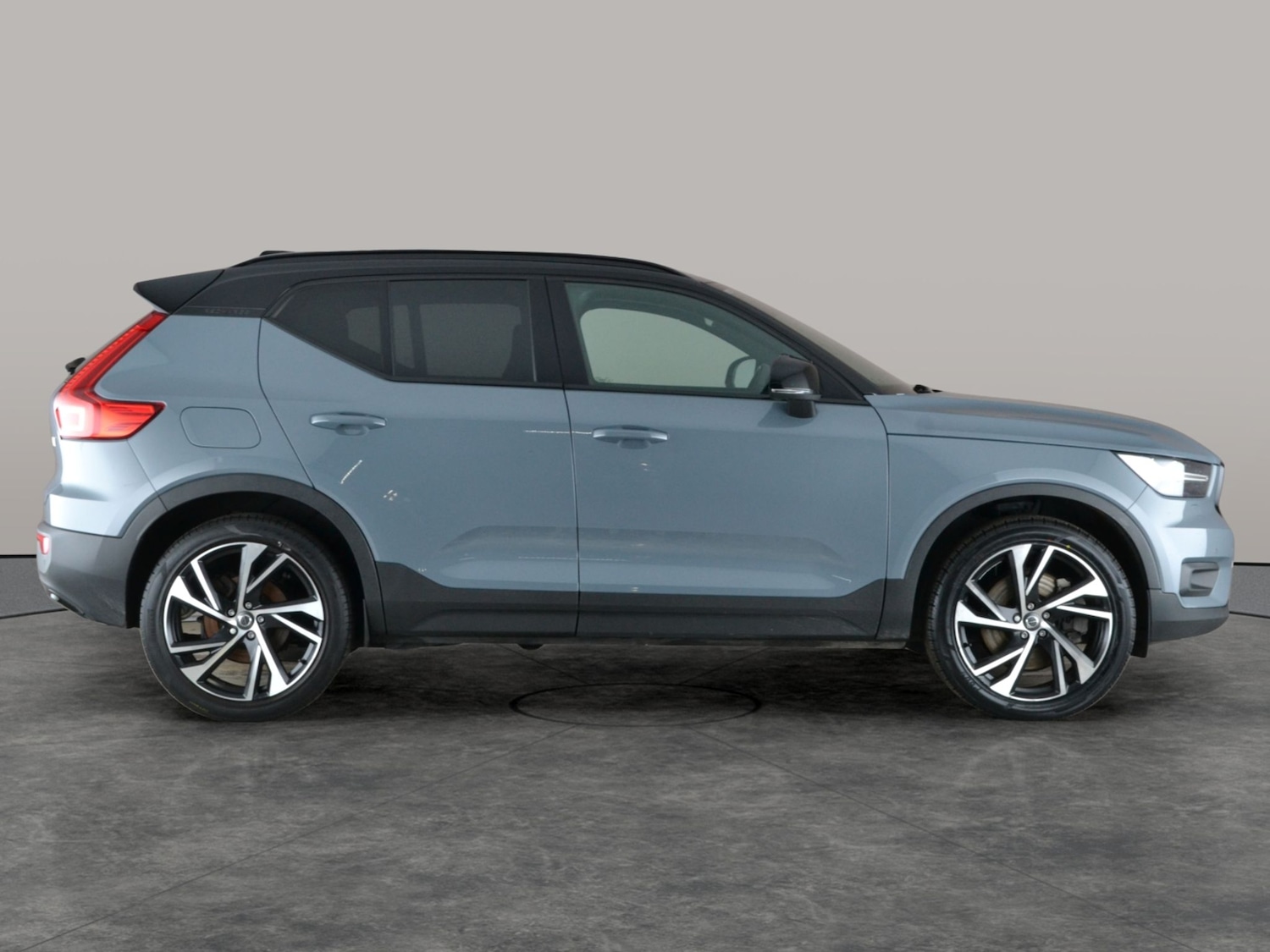 Used Volvo XC40 2020 for sale - 77401487: Photo 9