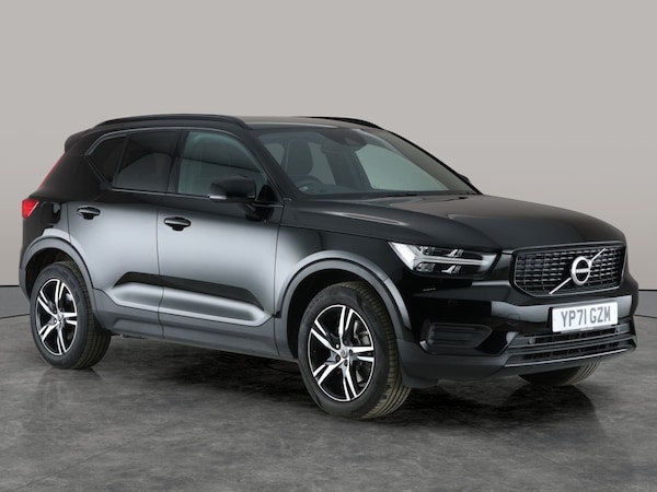 Used Volvo XC40 2022 for sale - 76320514: Photo 11