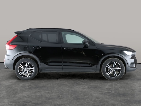 Used Volvo XC40 2022 for sale - 76320514: Photo 12