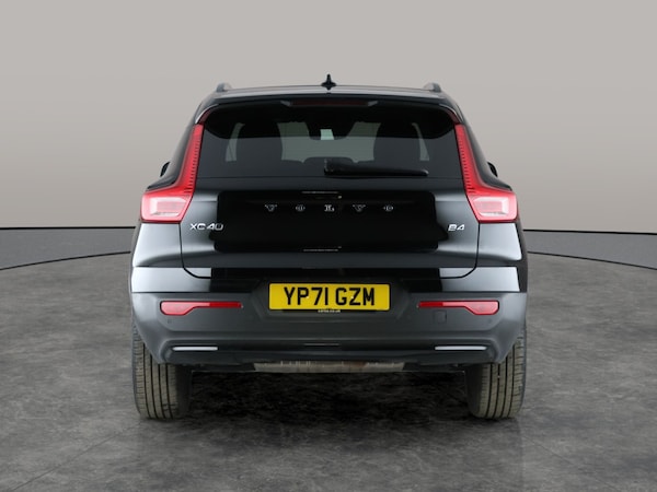 Used Volvo XC40 2022 for sale - 76320514: Photo 14