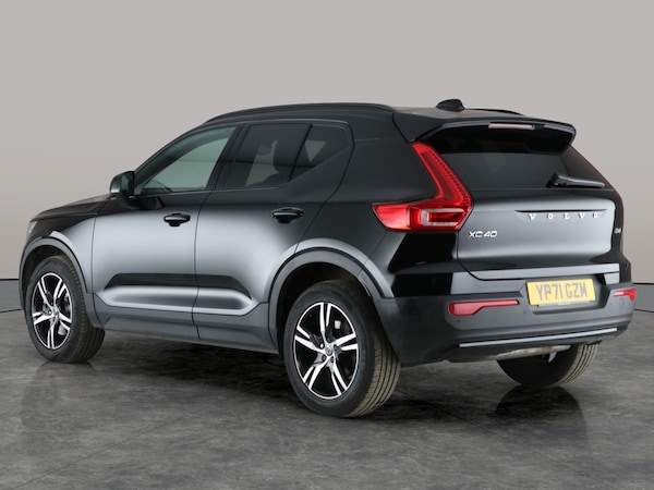 Used Volvo XC40 2022 for sale - 76320514: Photo 16