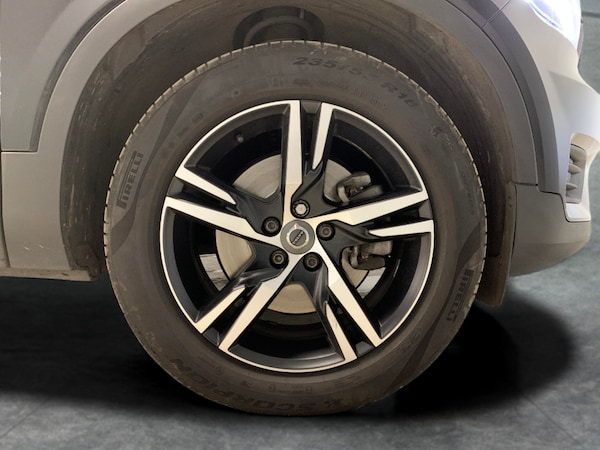 Used Volvo XC40 2022 for sale - 76320514: Photo 33