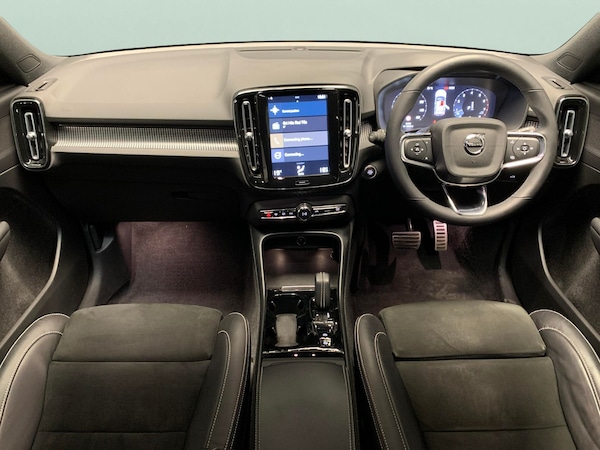 Used Volvo XC40 2022 for sale - 76320514: Photo 9