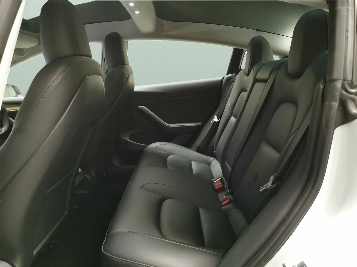 Used Tesla Model 3 2021 for sale - 77635713: Photo 27