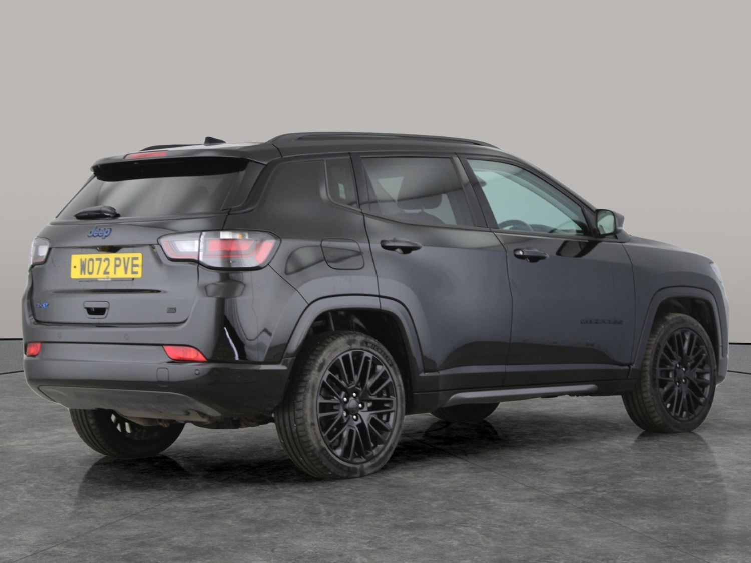 Used Jeep Compass 2023 for sale - 77208014: Photo 10