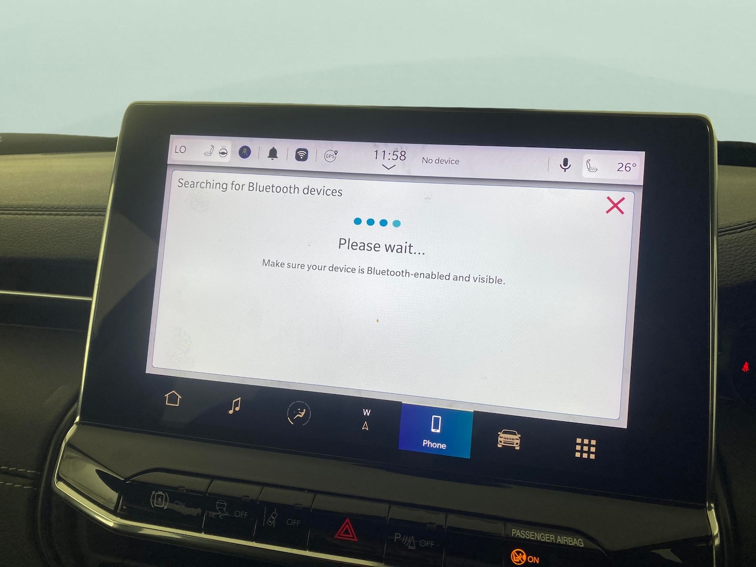 Used Jeep Compass 2023 for sale - 77208014: Photo 14