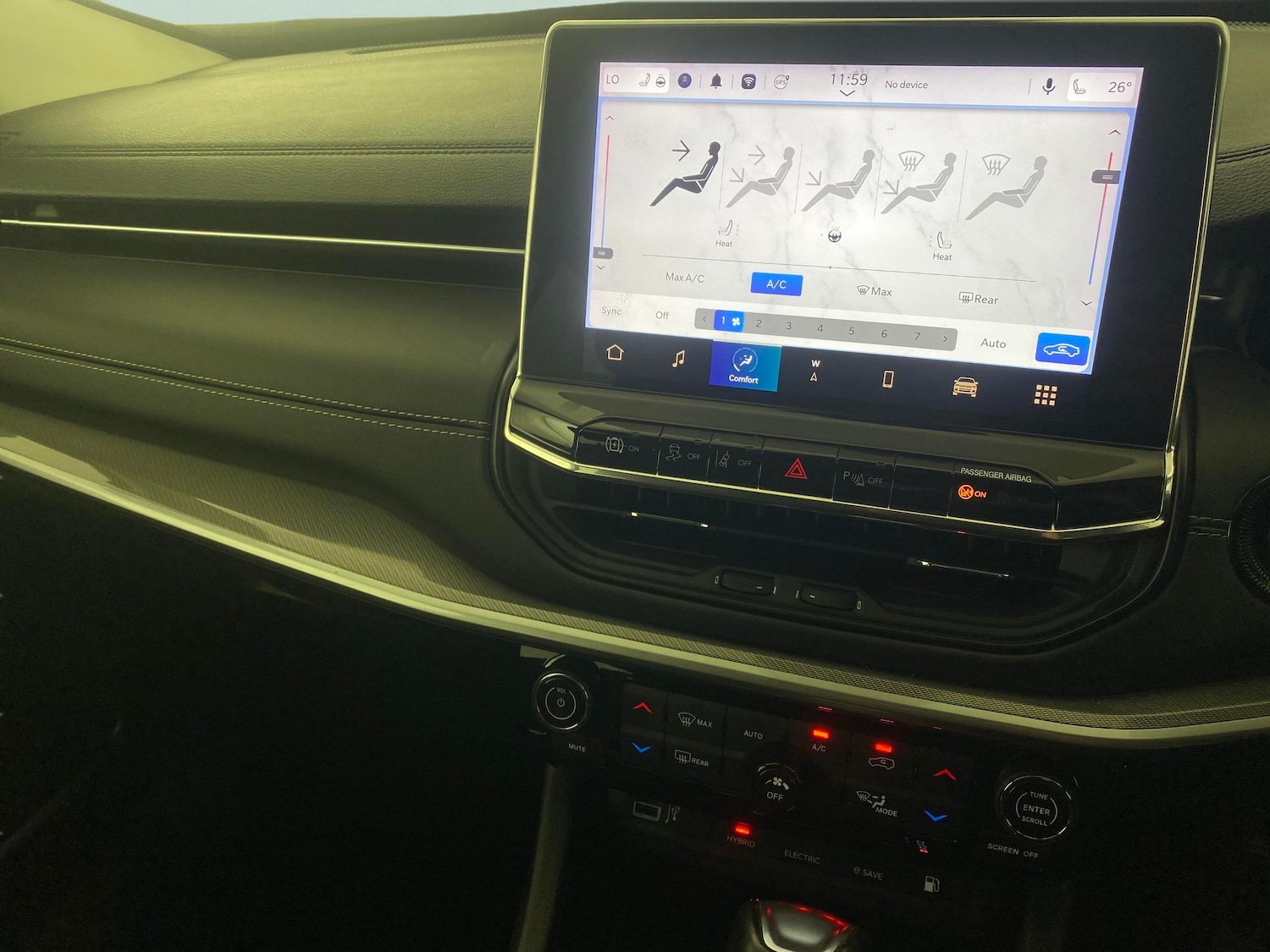 Used Jeep Compass 2023 for sale - 77208014: Photo 16