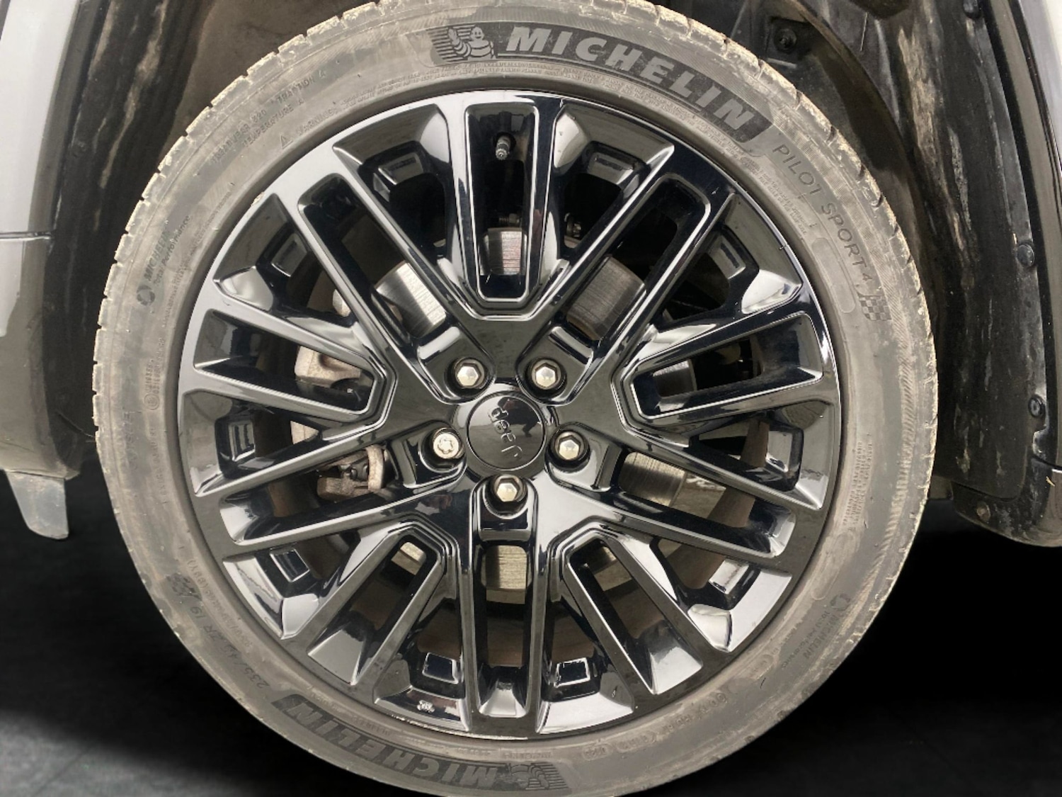 Used Jeep Compass 2023 for sale - 77208014: Photo 21