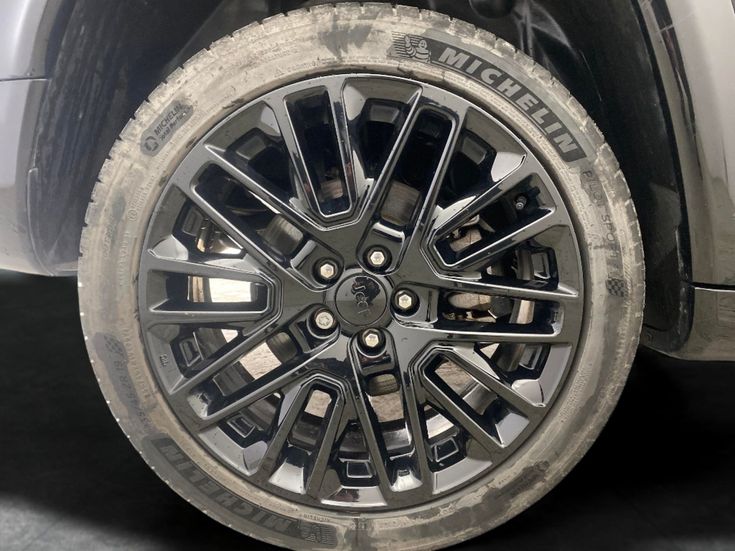 Used Jeep Compass 2023 for sale - 77208014: Photo 23