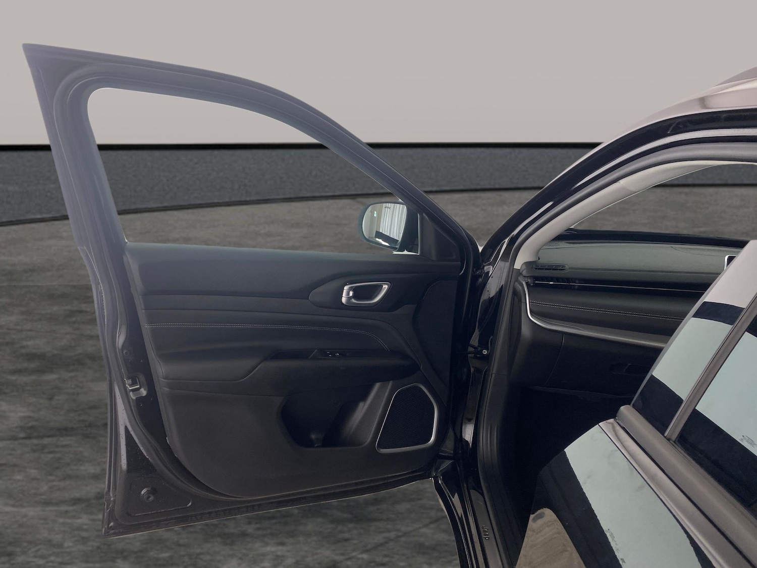 Used Jeep Compass 2023 for sale - 77208014: Photo 25