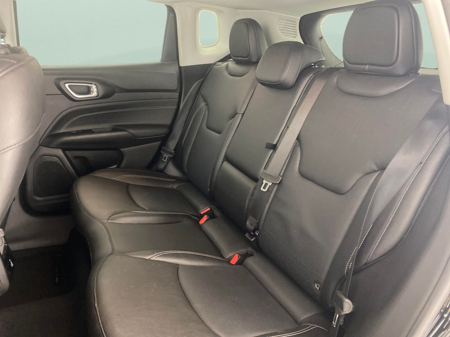 Used Jeep Compass 2023 for sale - 77208014: Photo 27