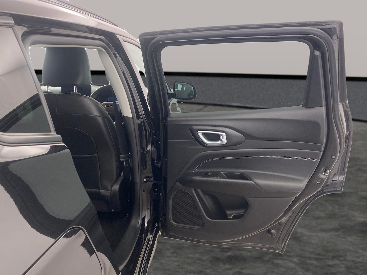 Used Jeep Compass 2023 for sale - 77208014: Photo 28