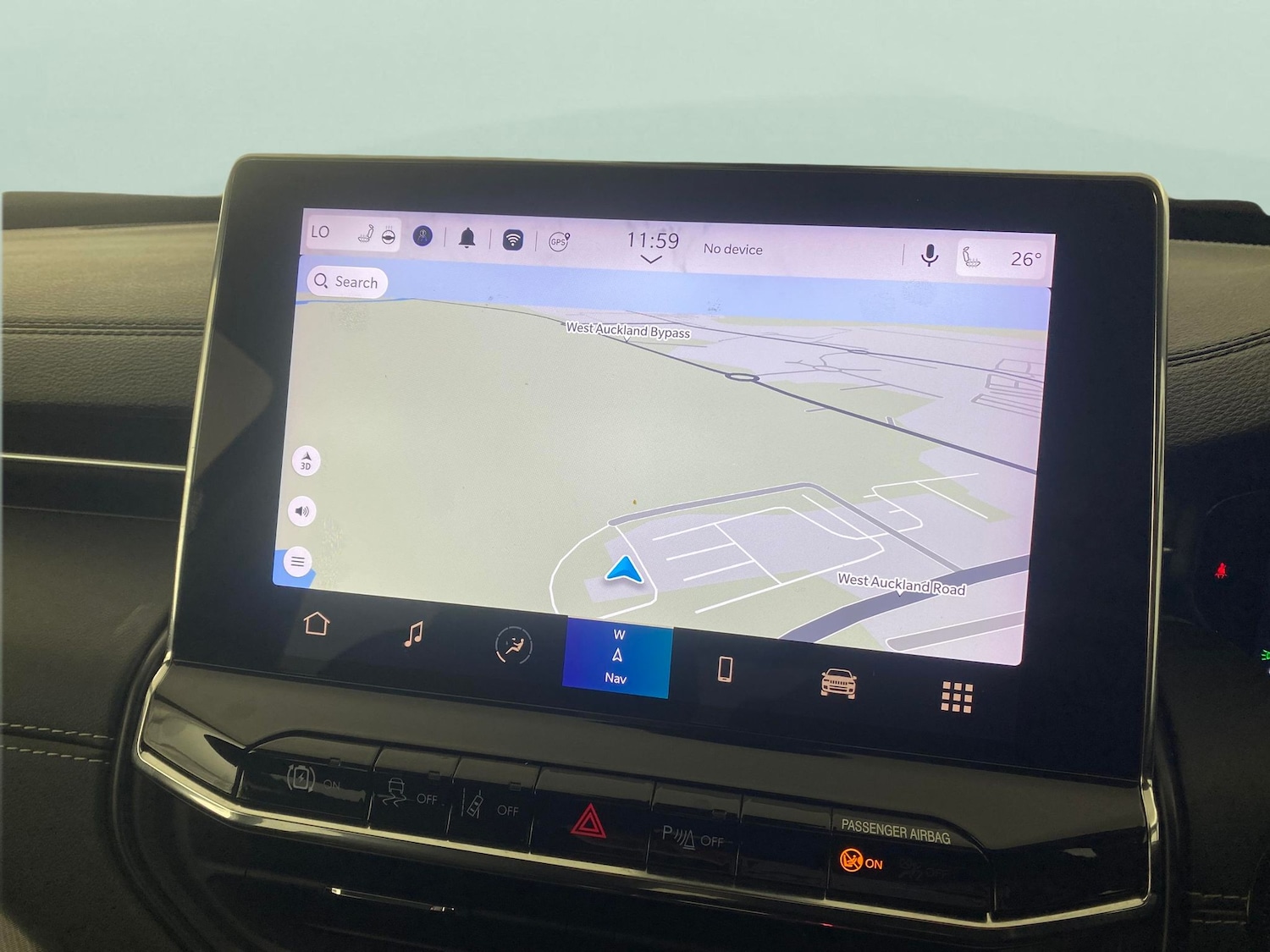 Used Jeep Compass 2023 for sale - 77208014: Photo 5