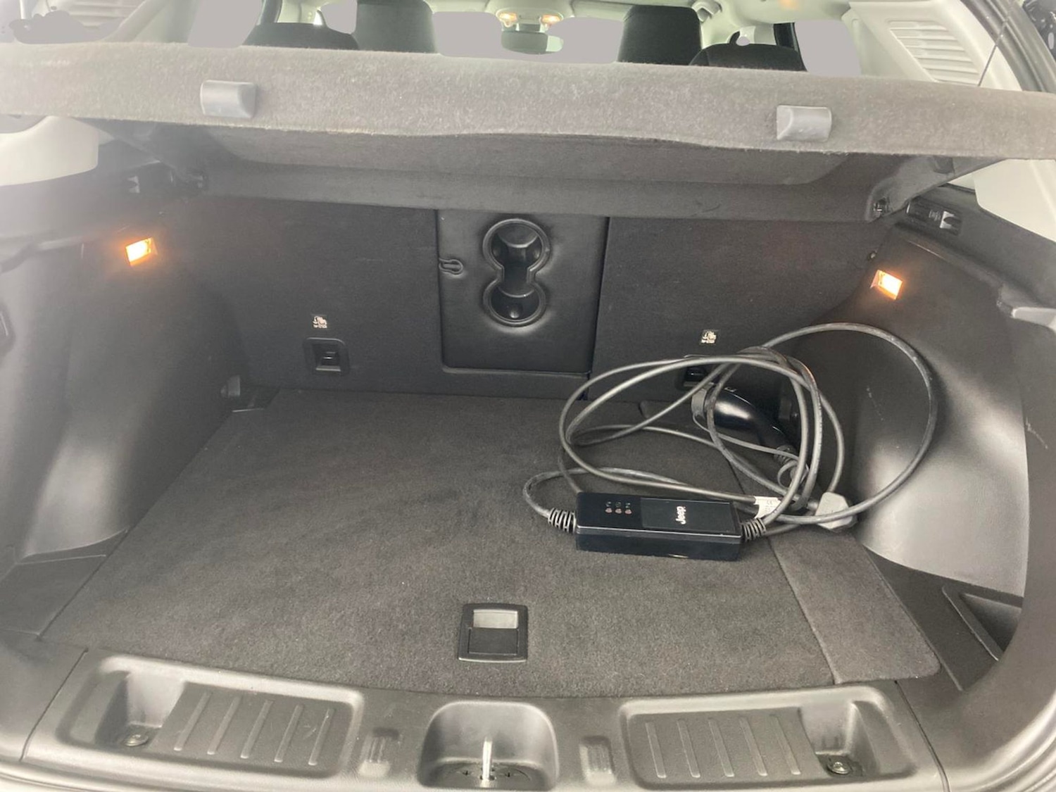 Used Jeep Compass 2023 for sale - 77208014: Photo 7