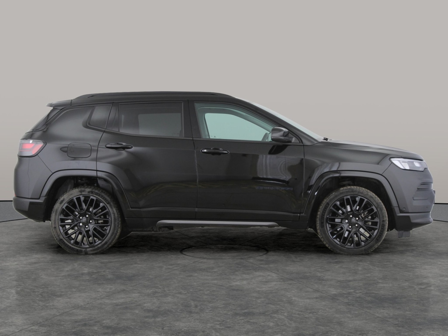 Used Jeep Compass 2023 for sale - 77208014: Photo 9