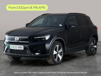 Used Volvo XC40 2023 for sale - 79326298: Photo