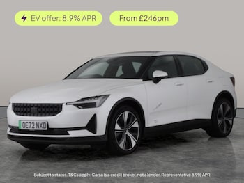 Polestar Polestar 2 feature image