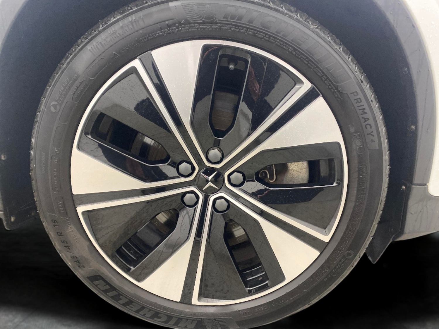 Used Polestar Polestar 2 2022 for sale - 77435444: Photo 21