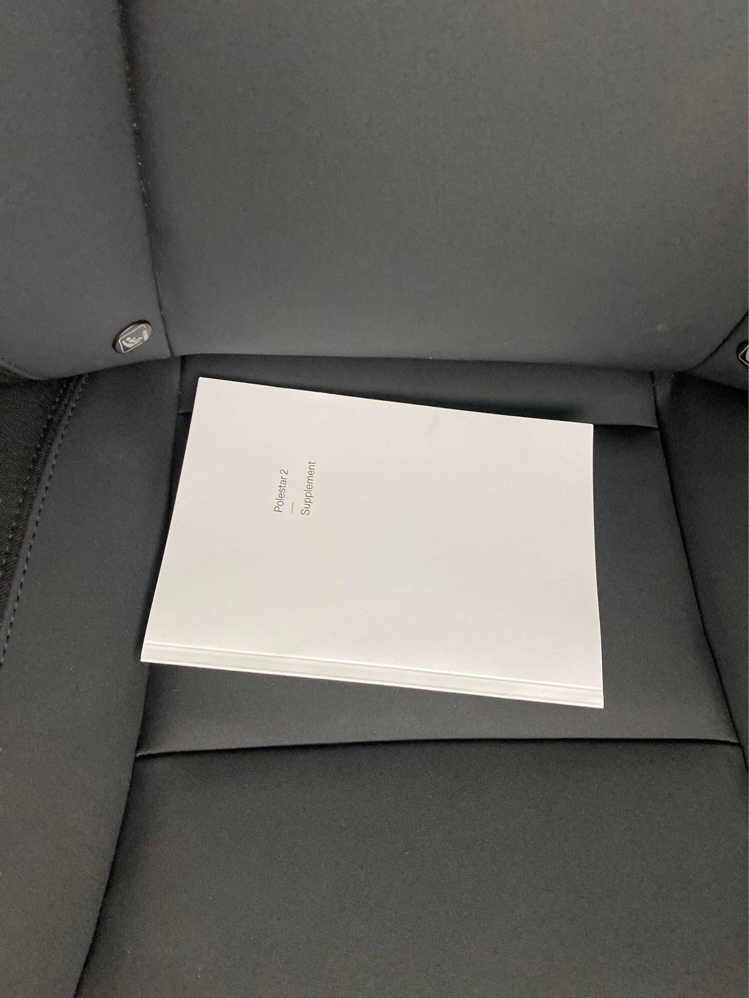 Used Polestar Polestar 2 2022 for sale - 77435444: Photo 29