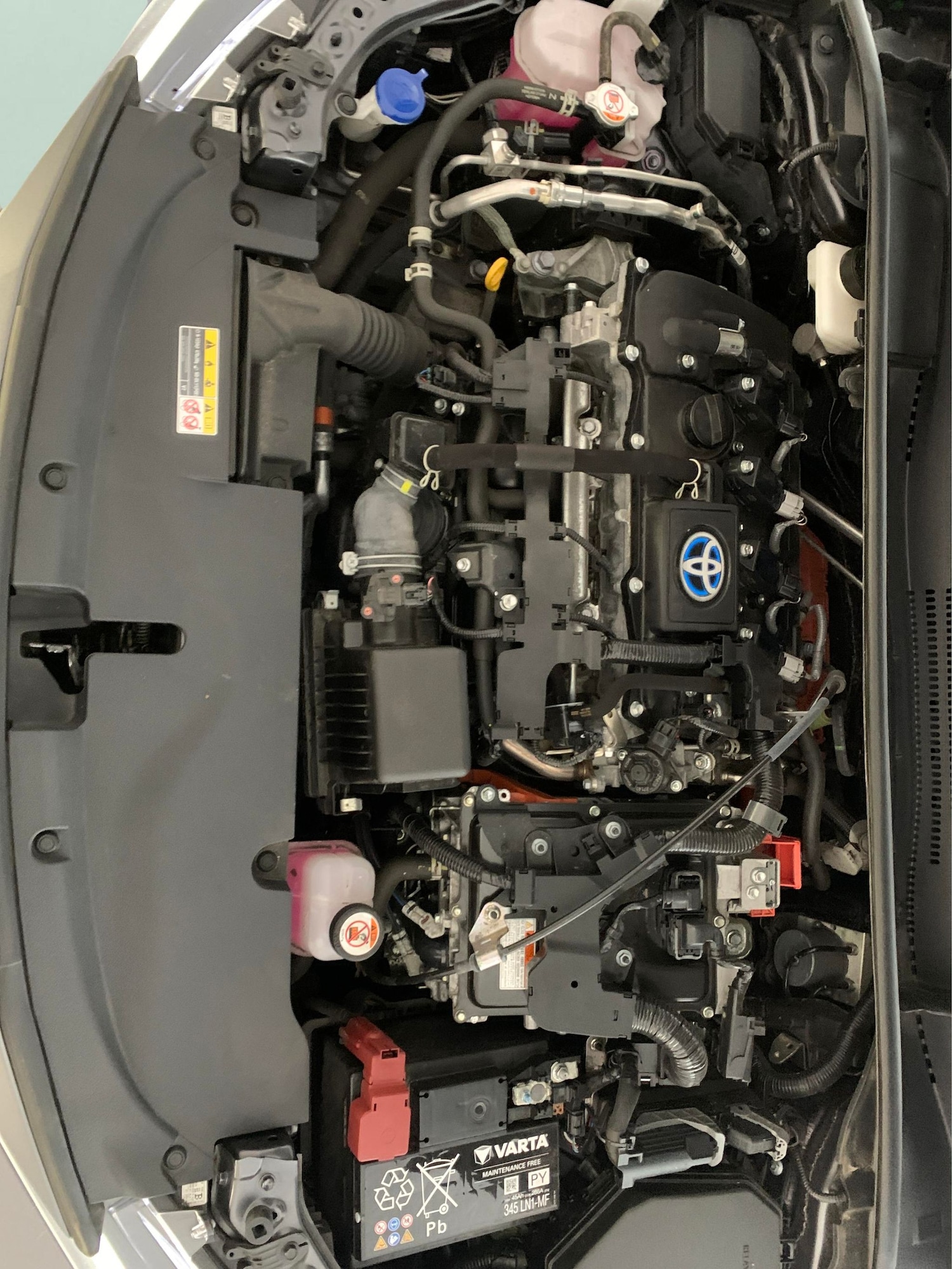 Used Toyota Corolla 2023 for sale - 77170958: Photo 35