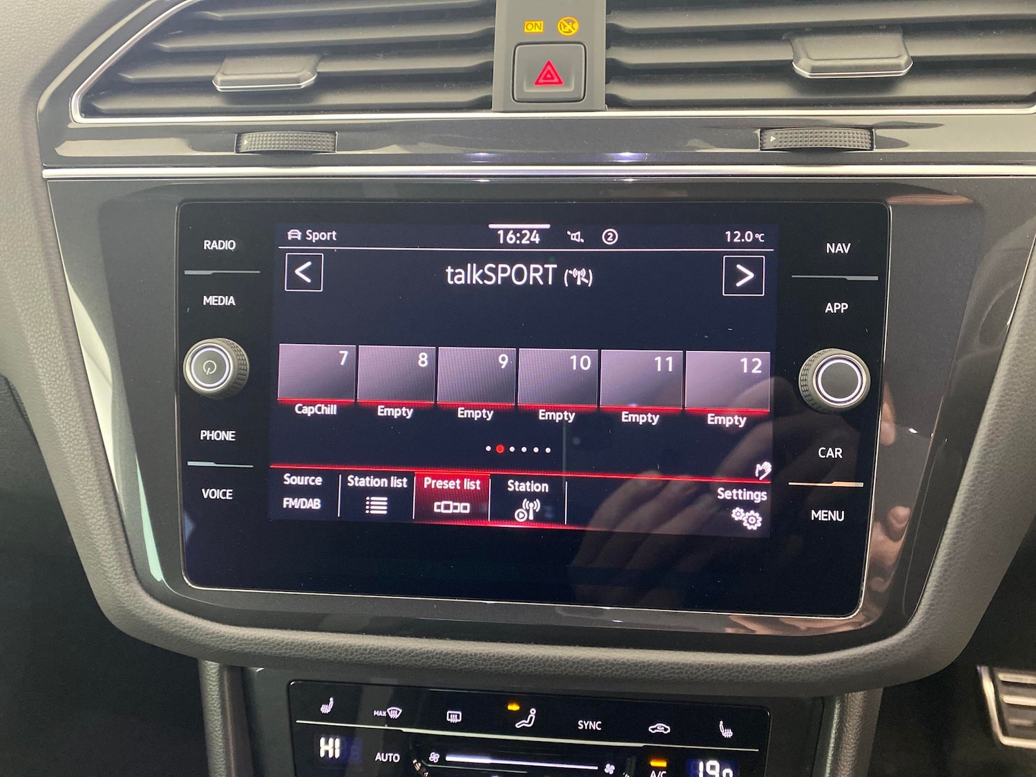 Vehicle 17