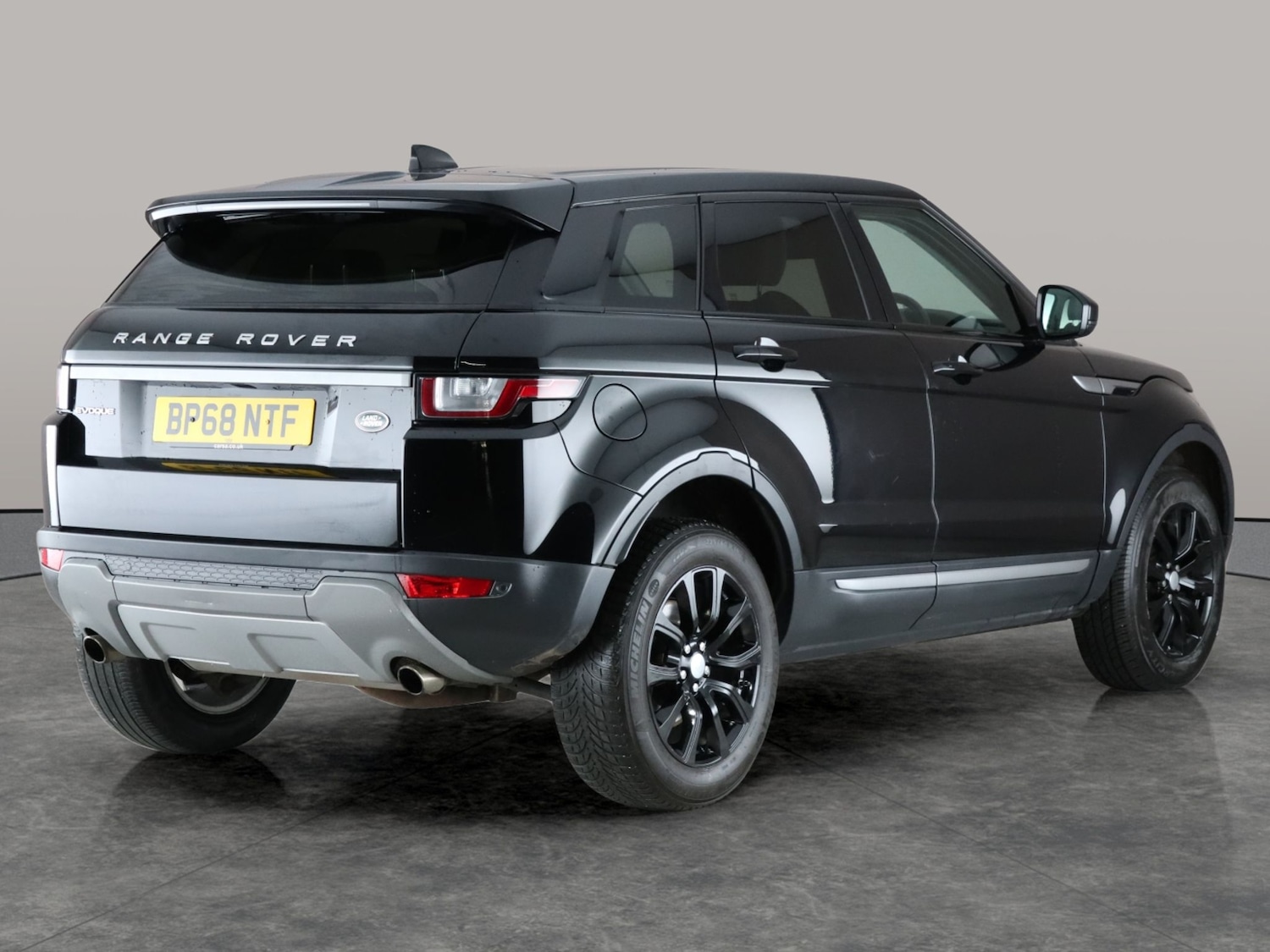 Used Land Rover Range Rover Evoque 2019 for sale - 76919525: Photo 10