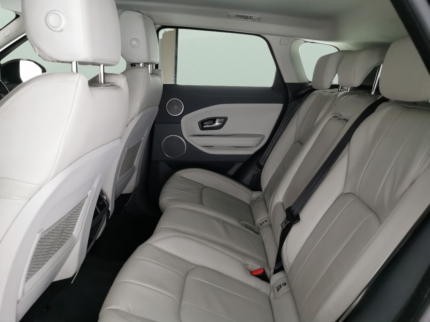 Used Land Rover Range Rover Evoque 2019 for sale - 76919525: Photo 24