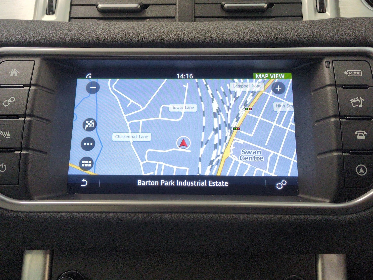 Used Land Rover Range Rover Evoque 2019 for sale - 76919525: Photo 5