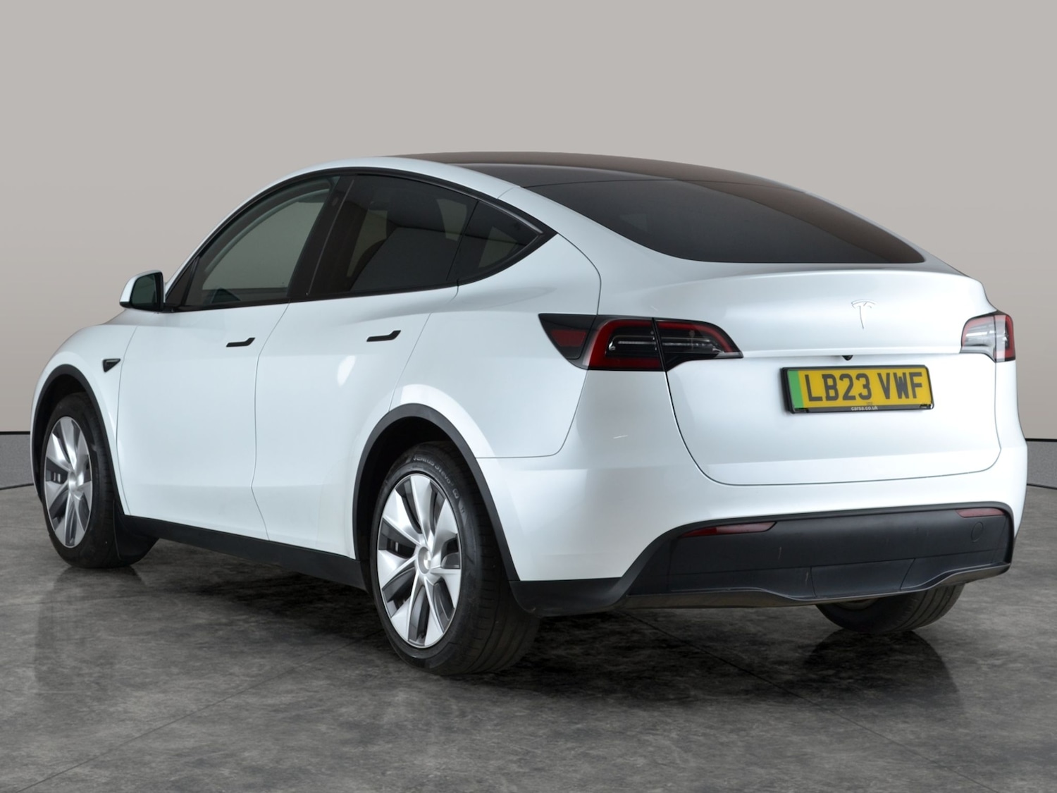 Used Tesla Model Y for sale - 77193983: Photo 14