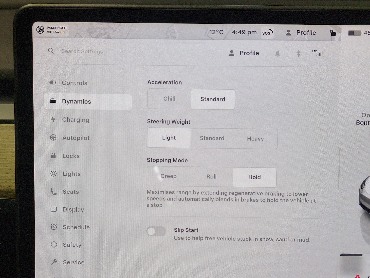 Used Tesla Model Y for sale - 77193983: Photo 17