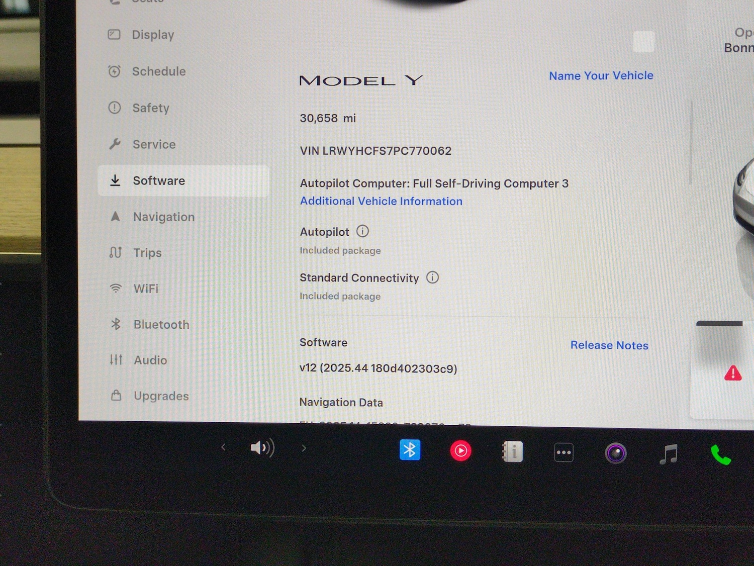 Used Tesla Model Y for sale - 77193983: Photo 23