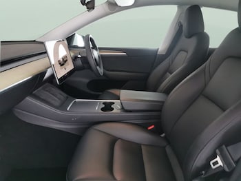 Used Tesla Model Y undefined for sale - 77193983: Photo