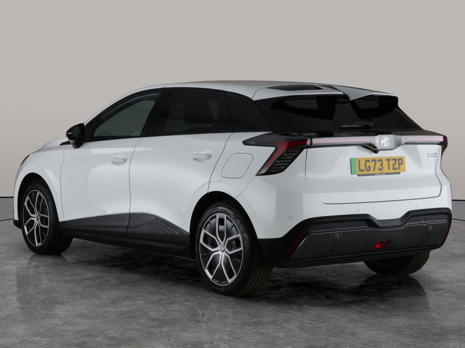 Used MG MG4 2023 for sale - 76919468: Photo 11