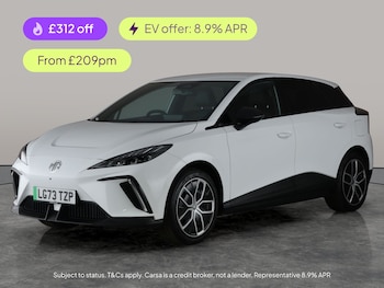 Used MG MG4 2023 for sale - 76919468: Photo