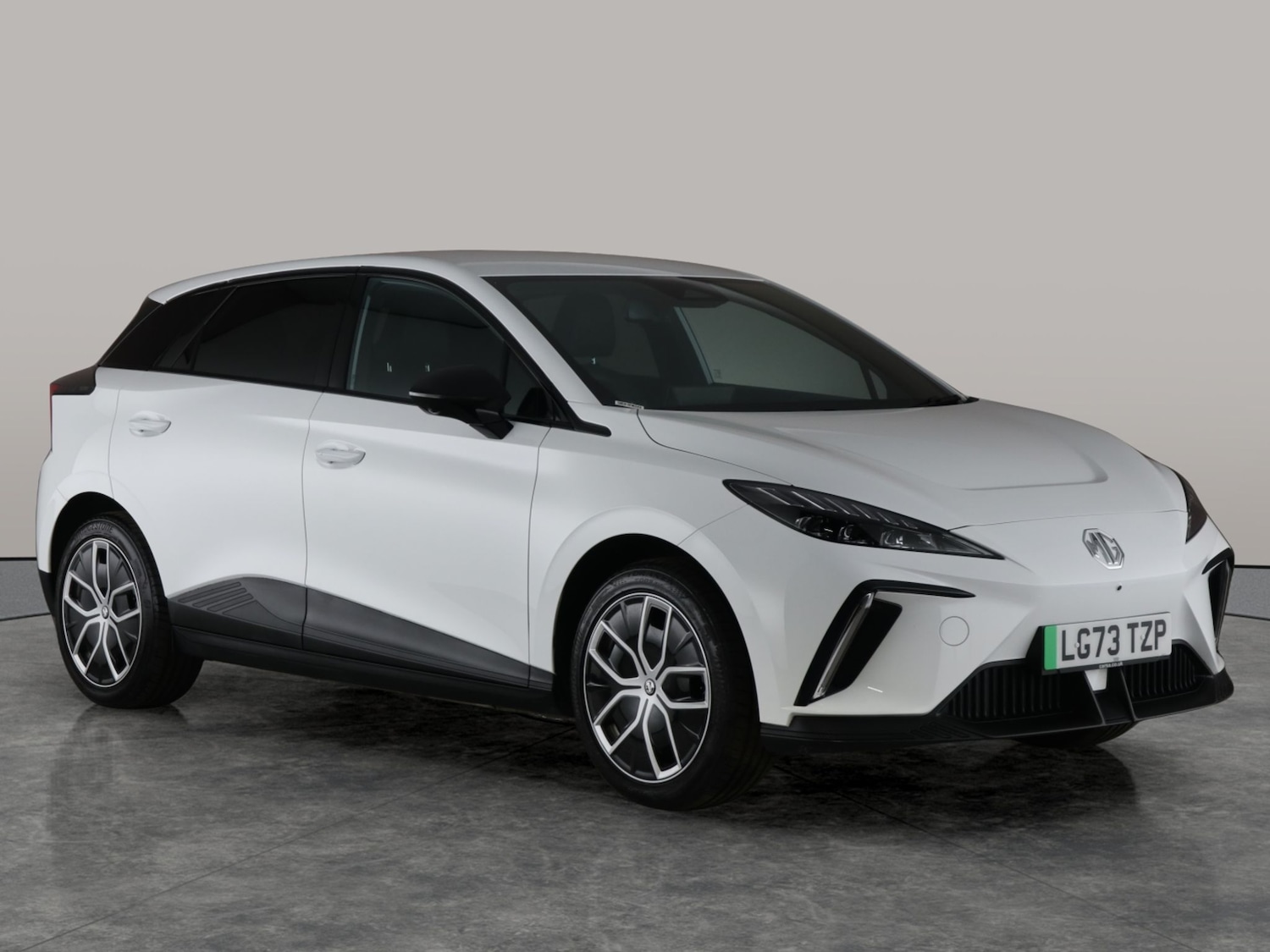 Used MG MG4 2023 for sale - 76919468: Photo 7